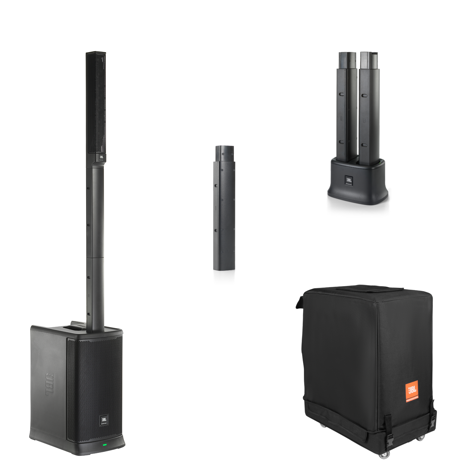 EON ONE MK2 Pro Pack Bundle