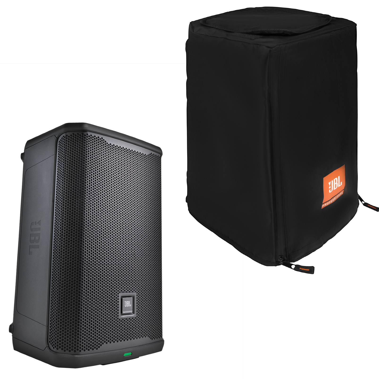 JBL PRX908 + Weather-Resistant Cover Bundle