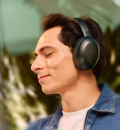 Headphones