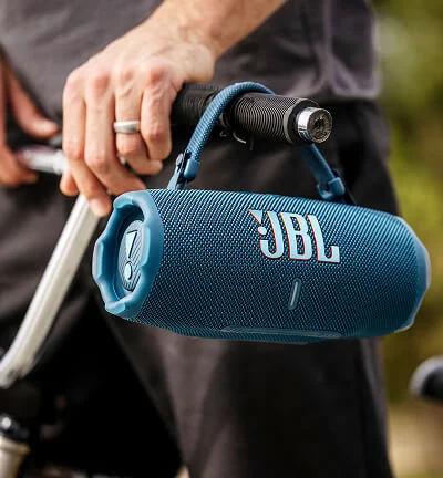Portable Speakers